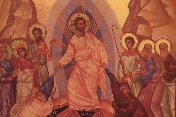 The Resurrection of Christ
